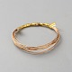 925 Sterling Silberdraht&nbsp;STER-WH0019-36B-G-2