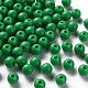 Perles acryliques opaques MACR-S370-C6mm-24-1