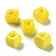 Perline murano fatto a mano&nbsp;LAMP-Q003-01A-1