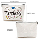 12 # sac en coton-polyester&nbsp;ABAG-WH0029-011-2