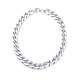 Ожерелье и серьги-гвоздики с подвесками из пластика и акрила ccb SJEW-JS01233-02-4