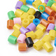 Bricolaje cuentas melty hama beads abalorios conjuntos: los hama beads DIY-S033-080-4