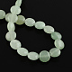Aventurine vert brins pierre de perles naturelles G-R189-17-2