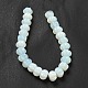 Opalite бисер пряди G-G142-A19-01-3