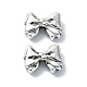 Perline in lega stile tibetano&nbsp;TIBEB-F065-07AS-03-1