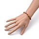 Stretch Perlen Armbänder BJEW-JB05418-4