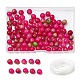 100Pcs Natural White Jade Beads DIY-SZ0004-58K-1