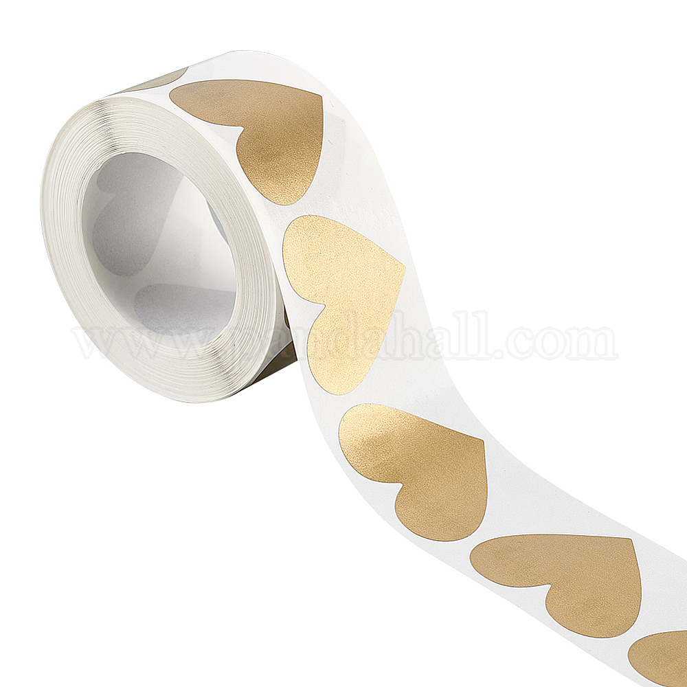 200 Autocollants Cible Auto-Adhésifs 3 Pouces (7.6cm) - Pour