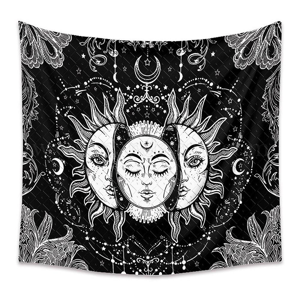 Wholesale Polyester Tapestry Wall Hanging