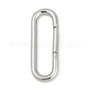 Латунные пружинные кольца KK-S527-01P-A