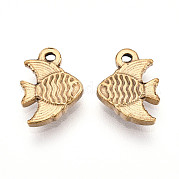 Подвески из нержавеющей стали 304 STAS-N109-46G