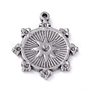 Подвеска из нержавеющей стали 304 STAS-P288-15P