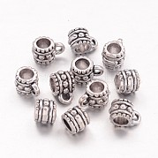 Бусины из тибетского серебра AB644-NF