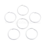 Алюминиевые открытые кольца для прыжков FIND-G086-01C-S