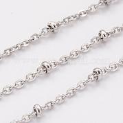 Цепи из нержавеющей стали марки 304 CHS-H007-20P