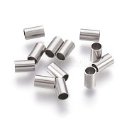Бусины из нержавеющей стали 304 STAS-E454-30P
