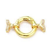 Латунное микропейв ZIRC-P085-02G