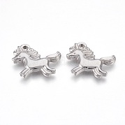 Подвески из нержавеющей стали 201 STAS-O118-10P
