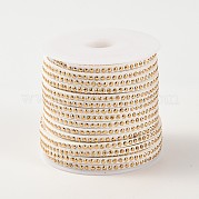 Заклепка искусственной замши LW-M002-06