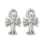 Латунные подвески KK-U045-06P