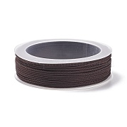 Плетеные нити нейлона NWIR-E023-1mm-16