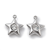 Подвески из нержавеющей стали 304 STAS-Z121-55P