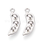 Подвески из сплава  PALLOY-T092-45P