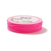 Плетеные нити нейлона NWIR-E023-1mm-31