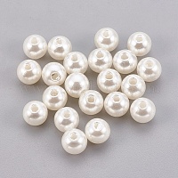 Perle di perle imitazione plastica abs&nbsp;X-KY-G009-18mm-02