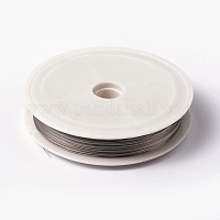 Tiger Schwanz Draht L0.38mm01