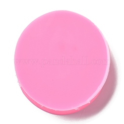 Stampi in silicone alimentare rosa&nbsp;DIY-I078-13