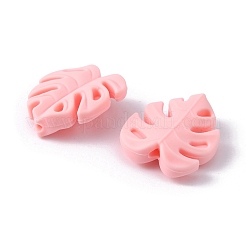 Umweltfreundliche Silikonperlen in Lebensmittelqualität&nbsp;FIND-WH0145-87C