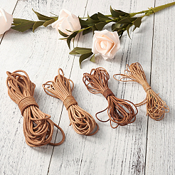 Cordon en cuir de vachette&nbsp;WL-TAC0001-2mm