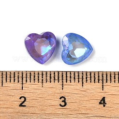 Glas Strass Cabochons&nbsp;GLAA-K069-22A