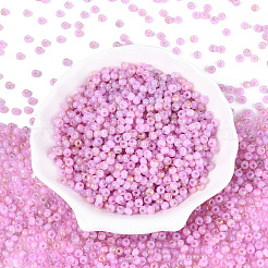6/0 Glasperlen&nbsp;SEED-N008-07G