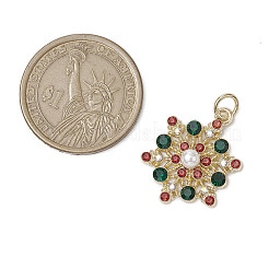 Pendentifs en alliage&nbsp;PALLOY-JF02967