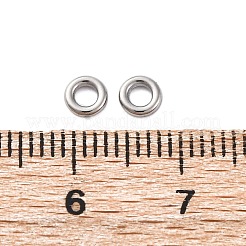 Verbindungsringe aus Edelstahl 304&nbsp;STAS-H235-10A-P