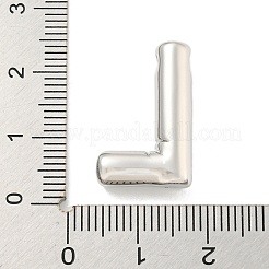 Cremagliera pendenti in ottone placcatura&nbsp;KK-R143-21P-L