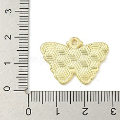Emaille Anhänger Legierung&nbsp;ENAM-I060-04A