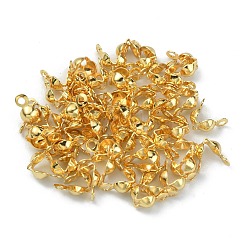 Suggerimenti perline in ottone&nbsp;KK-WH0035-74G-02