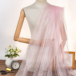 2 m Polyester-Mesh-Gewebe&nbsp;DIY-WH0308-668B