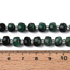 Natürliche Fuchsitperlenstränge&nbsp;G-T144-A01-07