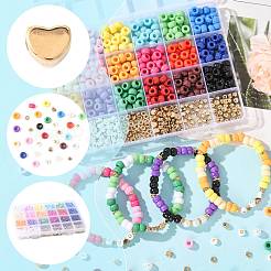 DIY-Armband-Herstellungsset&nbsp;DIY-FS0009-90