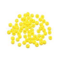Toho japanische Fransensaatperlen&nbsp;SEED-R039-03-MA42