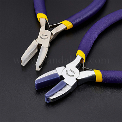 Ensembles de pinces à bijoux en acier&nbsp;PT-BC0002-23