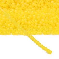 Cuentas redondas toho 11/0&nbsp;SEED-TR11-0175F