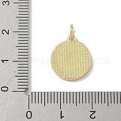 Pavé de laiton&nbsp;KK-Z115-13G-U