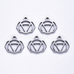 Colgantes de acero inoxidable 304 que no se deslustran&nbsp;STAS-S113-007D