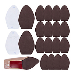 20 Stück 2 Stile Polyester-Sohlenersatz&nbsp;FIND-PH0059-99A