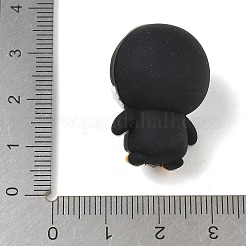 Perles en silicone à thème animal&nbsp;SIL-E013-03F